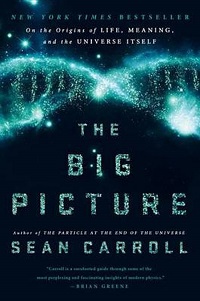 The Big Picture, Sean Carroll