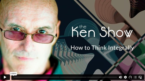 How to Think Integrally