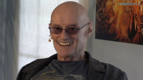Integral in Action with Ken Wilber, 2015