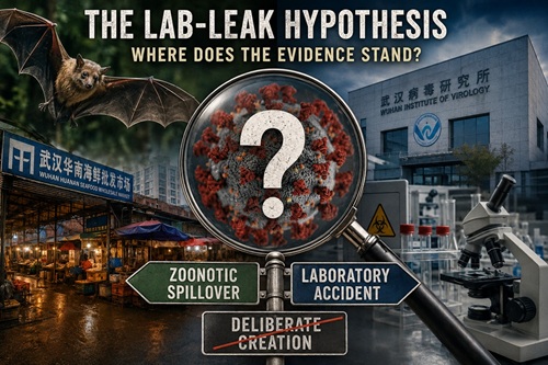 The Lab-Leak Hypothesis: Where Does the Evidence Stand Now?