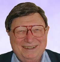 Harold J. Morowitz