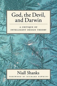 God, the Devil and Darwin