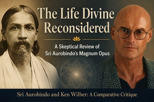 The Life Divine Reconsidered: A Skeptical Review of Sri Aurobindo's Magnum Opus