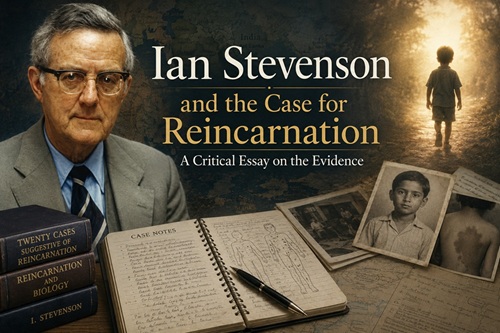 The Stevenson Legacy: A Critical Assessment of the Scientific Case for Reincarnation
