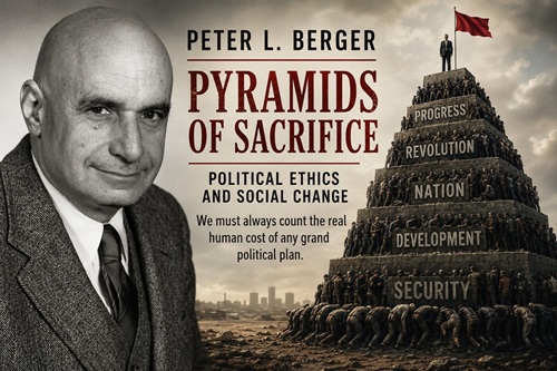 Peter Berger's Pyramids of Sacrifice: The Human Cost of Grand Political Visions