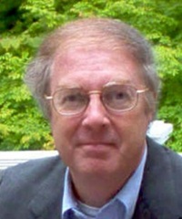 Eric Chaisson