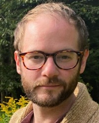 Brendan Graham Dempsey