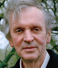 Rupert Sheldrake