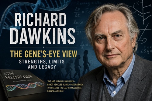 Richard Dawkins and the Limits of the Gene's-Eye View