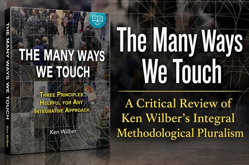 The Many Ways We Touch, A Critical Review of Ken Wilber's Integral Methodological Pluralism