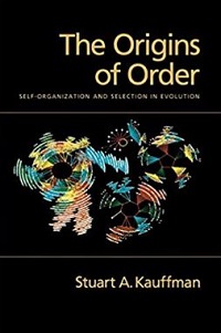 The Origins of Order