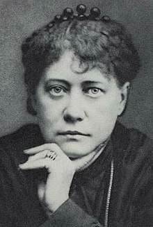 Madame Blavatsky