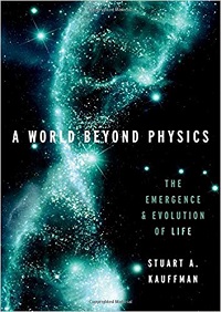 A World Beyond Physics