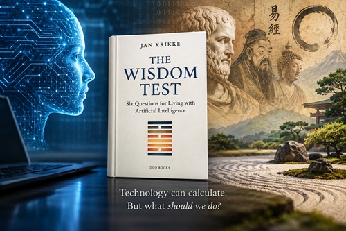 The Wisdom Test: Can Wisdom Really Be Recovered from the Past?