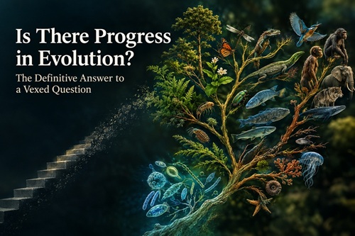 Is There Progress in Evolution?, The Definitive Answer to a Vexed Question