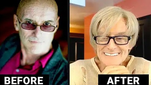 Ken Wilber's Awaken Interviews: The Return of the Big Self