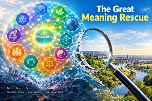 The Great Meaning Rescue