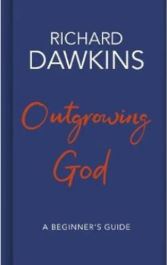 Outgrowing God