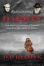 Rediscovering Darwin