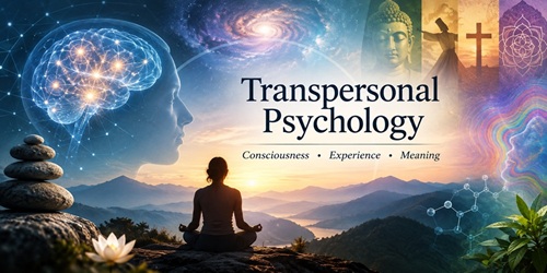 Transpersonal Psychology: The Unfinished Business of Transcendence