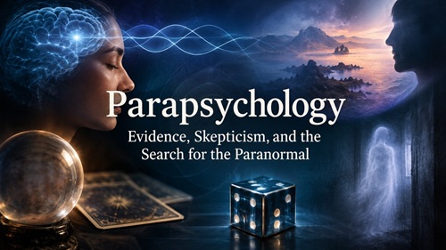 Parapsychology and the Persistence of the Paranormal: A Critical Assessment of Its Current Scientific Status
