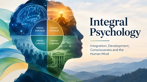 Integral Psychology: A Critical Assessment of Its Ambitions, Claims, and Current Status