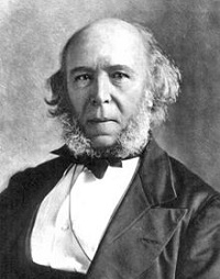 Herbert Spencer