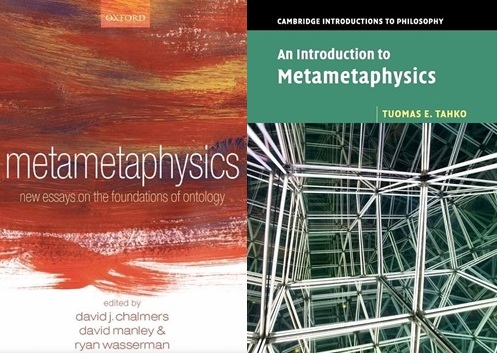Metametaphysics: The Philosophy of Philosophical Speculation, Tuomas Tahko, David Chalmers, and the Problem of Knowing What Reality Is