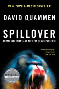 David Quammen, Spillover