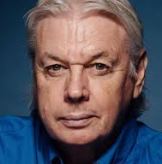 DAVID ICKE