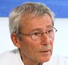 Claus Köhnlein