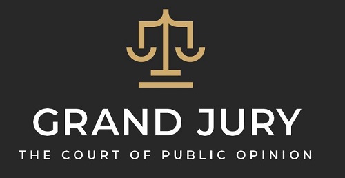 Grand Jury: The Court of Public Opinion