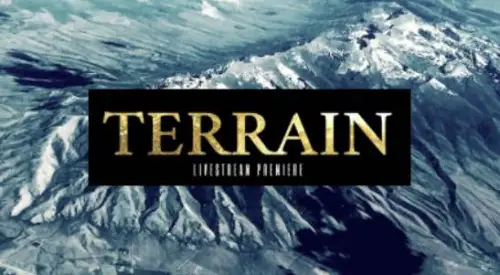 Terrain: the movie
