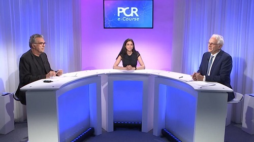 PCR Debate