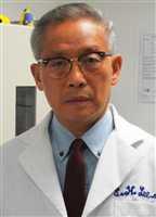 Dr Sin Hang Lee