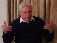 David Icke