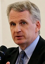 Timothy Snyder