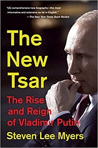 The New Tsar