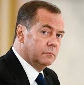 Dmitry Medvedev