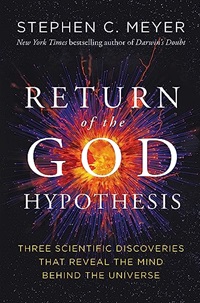 The Return of the God Hypothesis