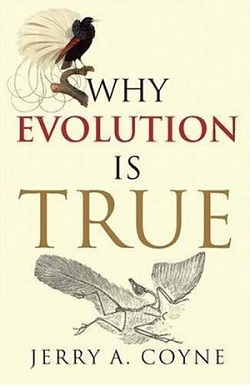 Why Evolution is True