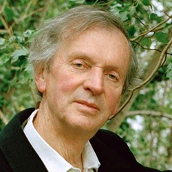 Michael Levin