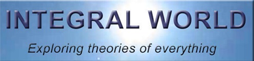 Integral World logo