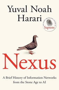 Nexus, Yuval Noah Harari