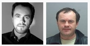 Joe Firmage, then and now