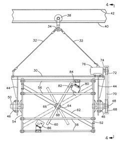 Firmage's Patent US20110185840A1