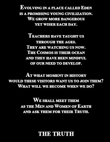 The Truth