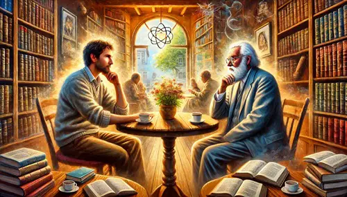 The Contours of a Post-Metaphysical Spirituality