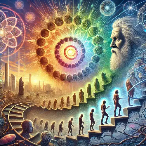 The Contours of a Post-Metaphysical Spirituality