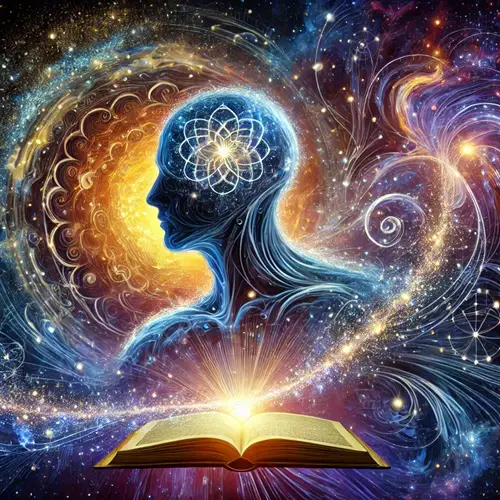 DeepSeek and Me, Looking Into a Digital Mirror